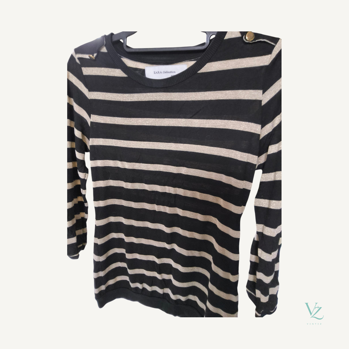 Zara — Pull Zara