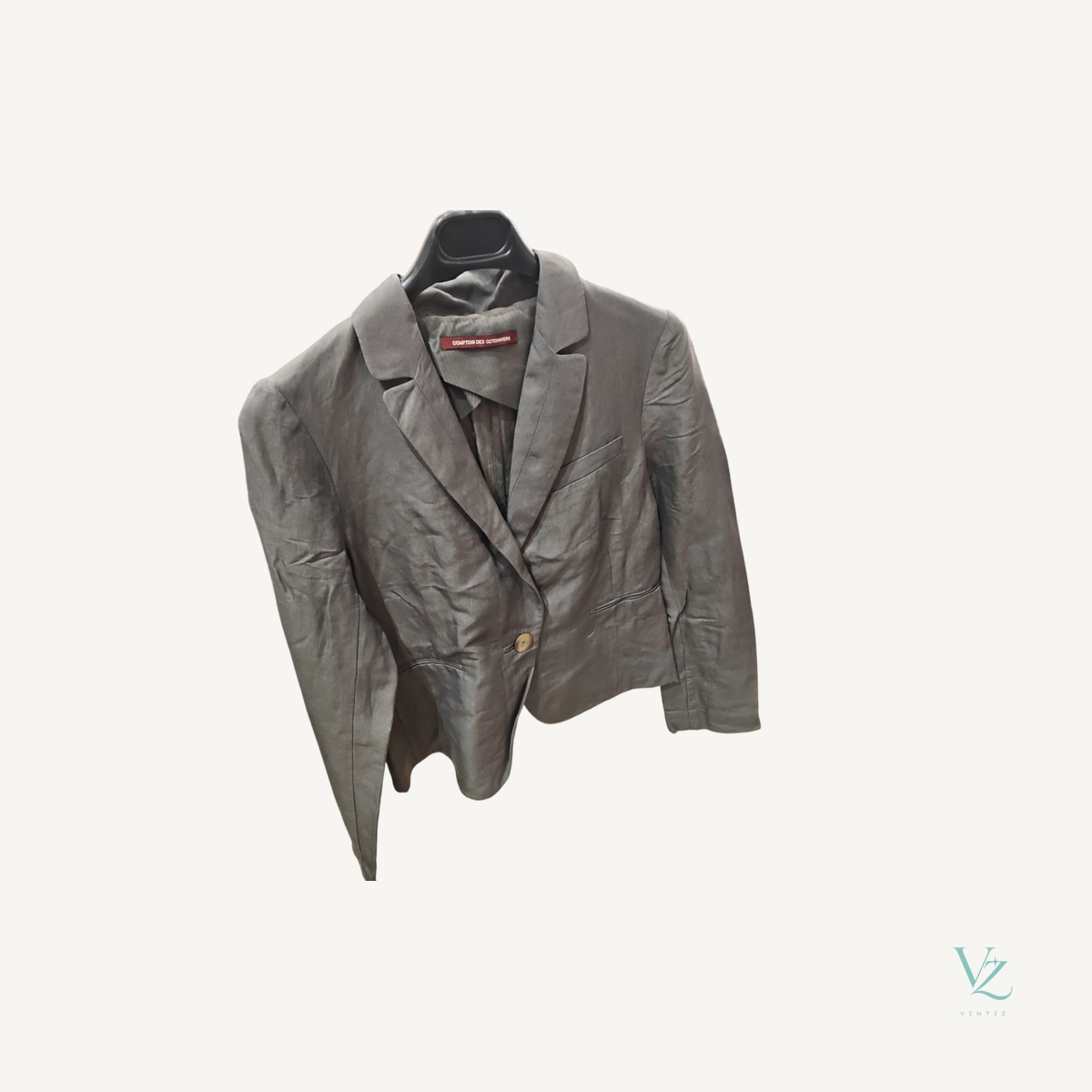 Comptoir des Cotonniers — Veste Comptoir des Cotonniers