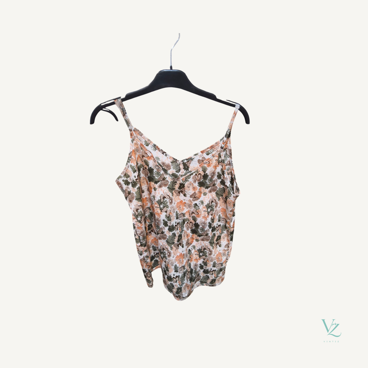 null — Caraco