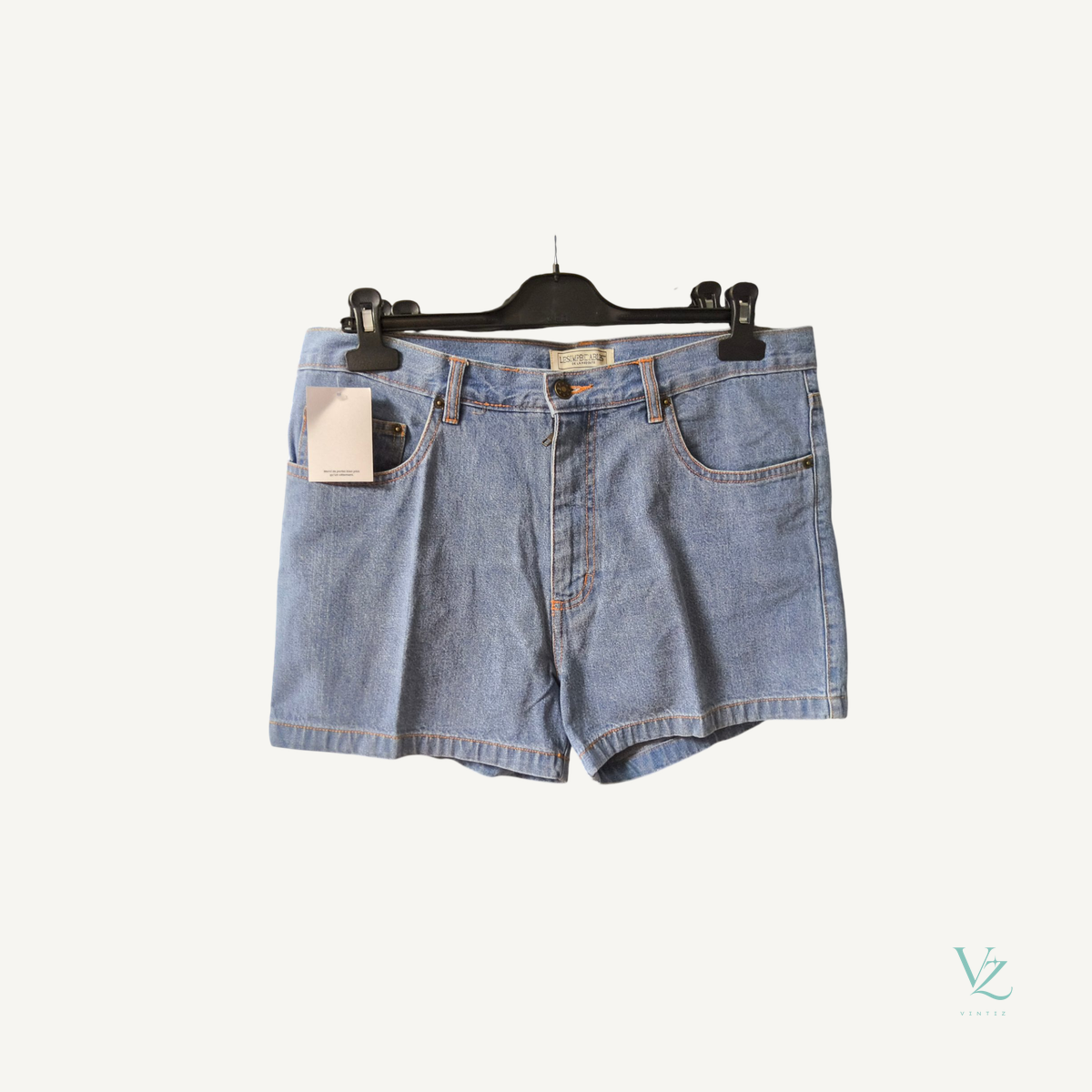 Les Impeccables — Short Les Impeccables
