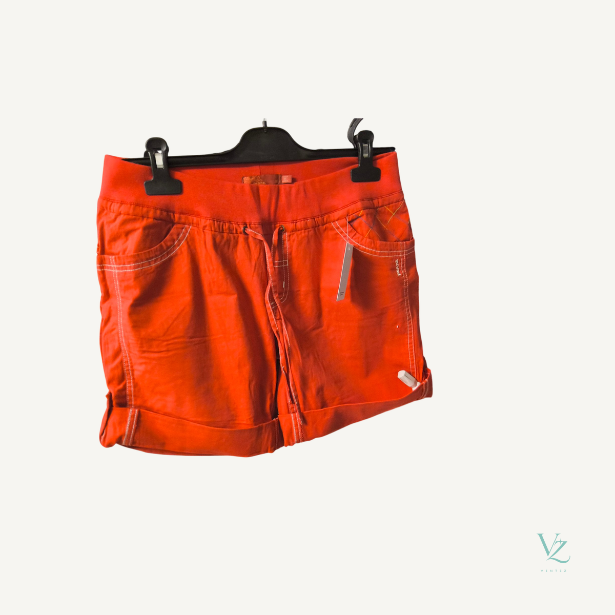 Prana — Short Prana
