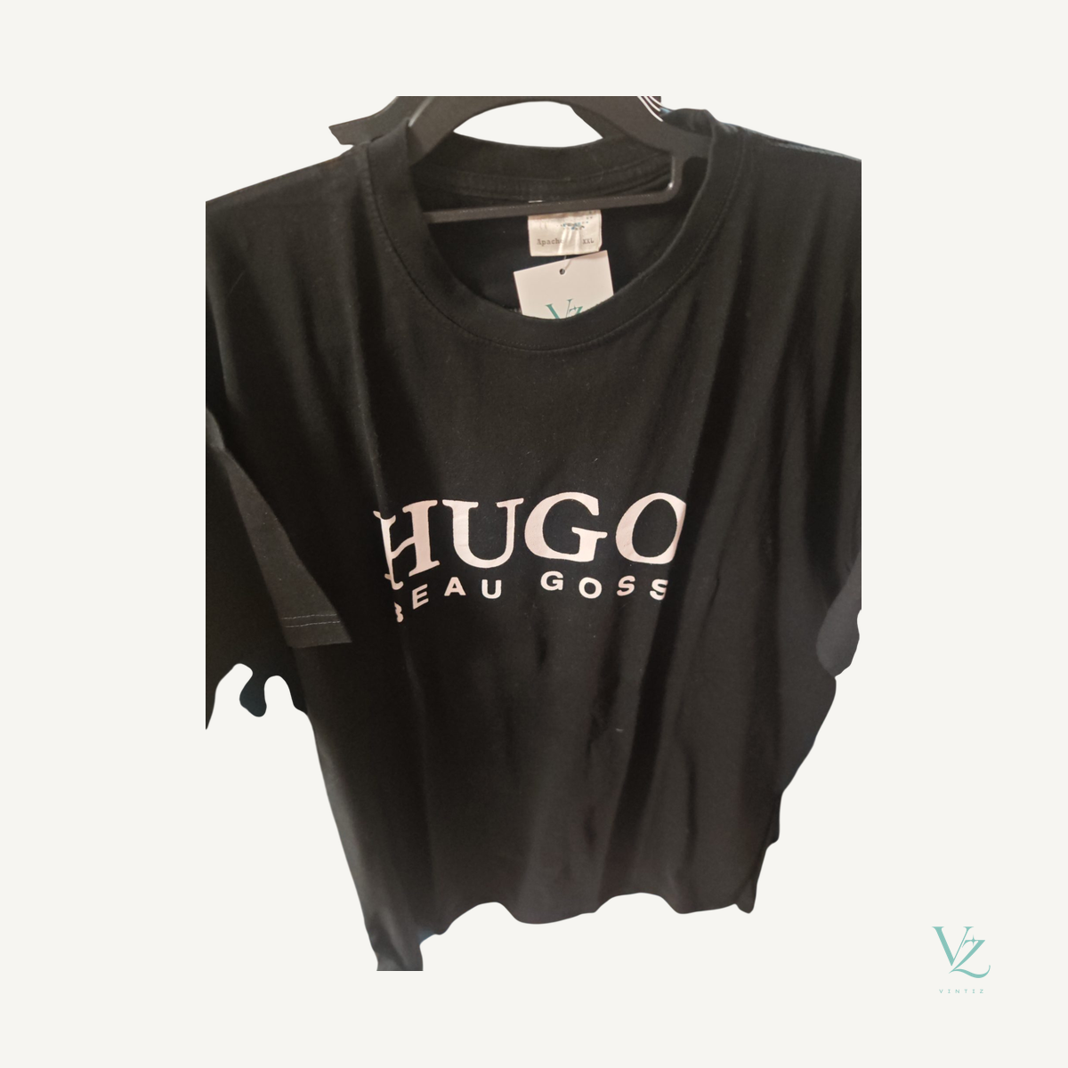 Hugo Boss — Pull Hugo Boss