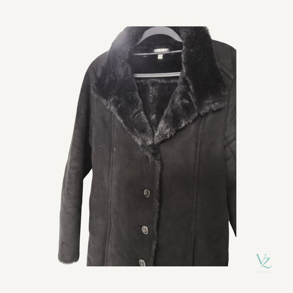 null — Manteau