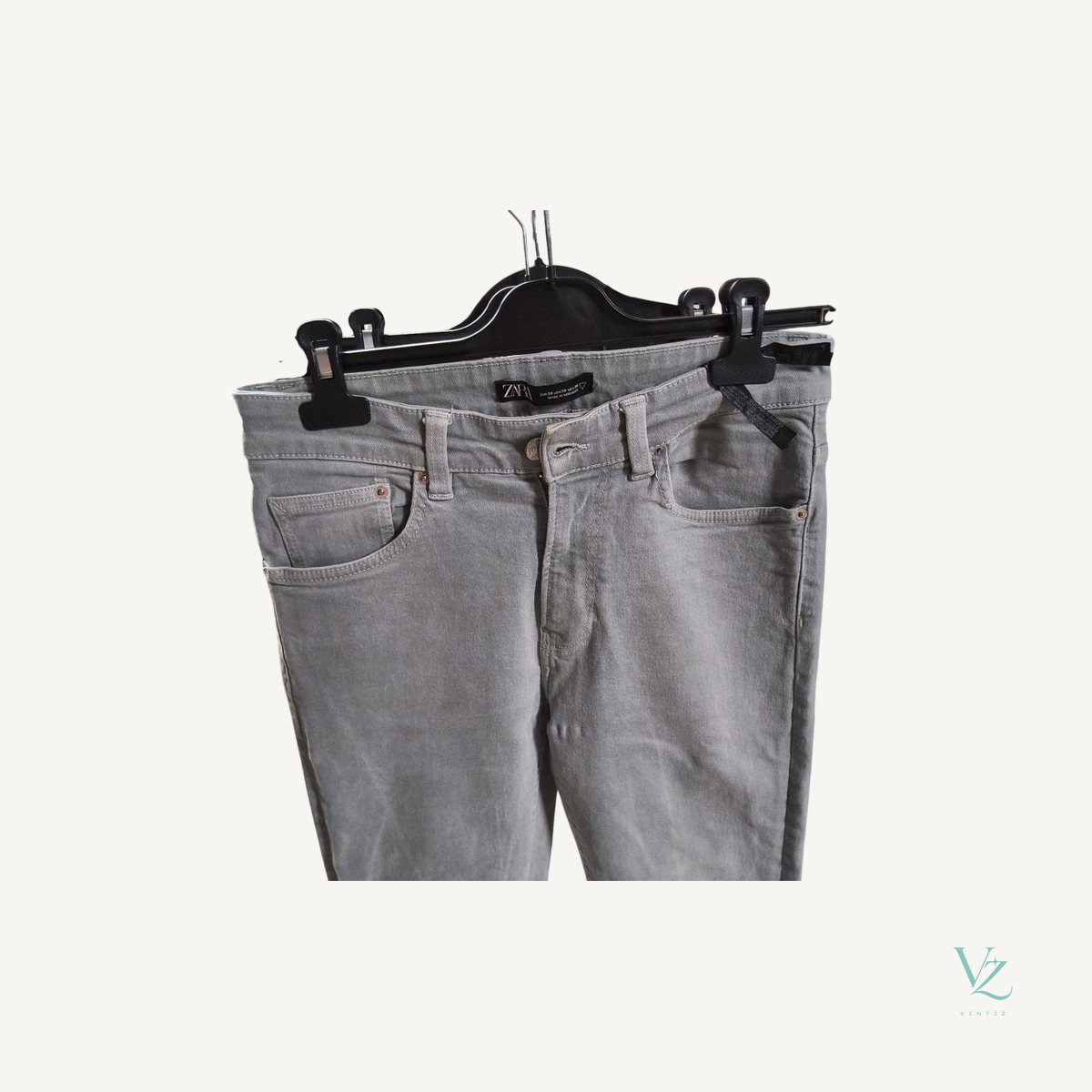 Zara — Jean Zara