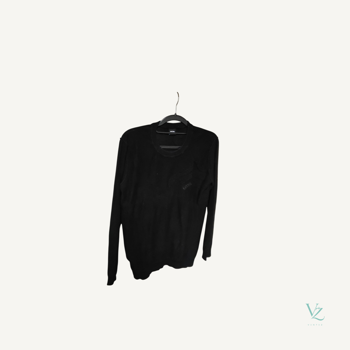 Kaporal — Pull