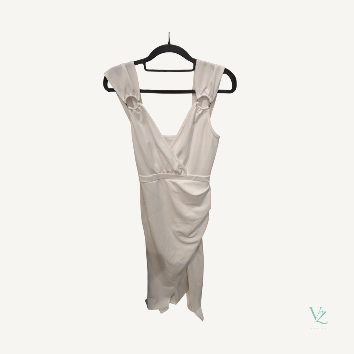 null — Robe longue