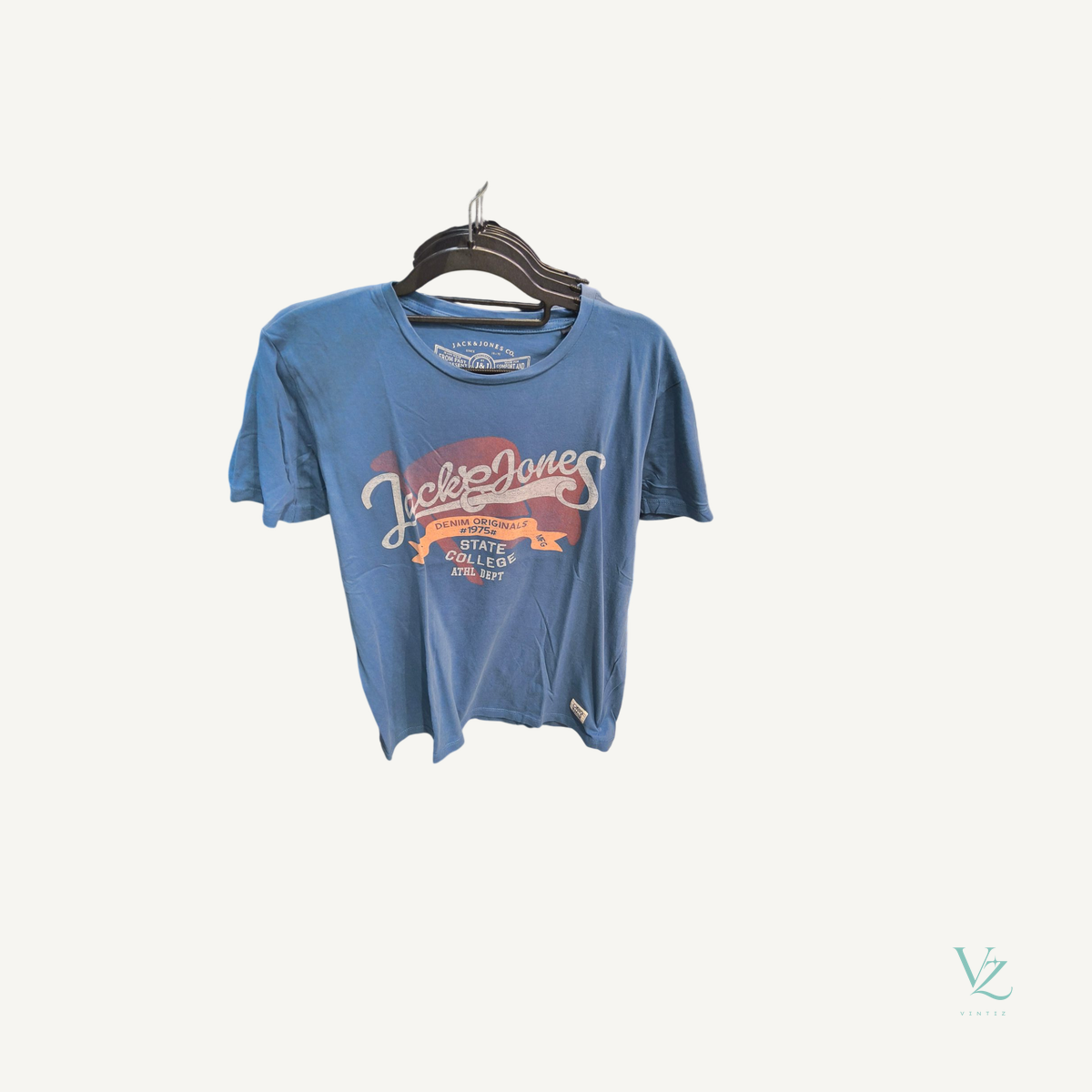 Jack & Jones — T-shirt Jack & Jones