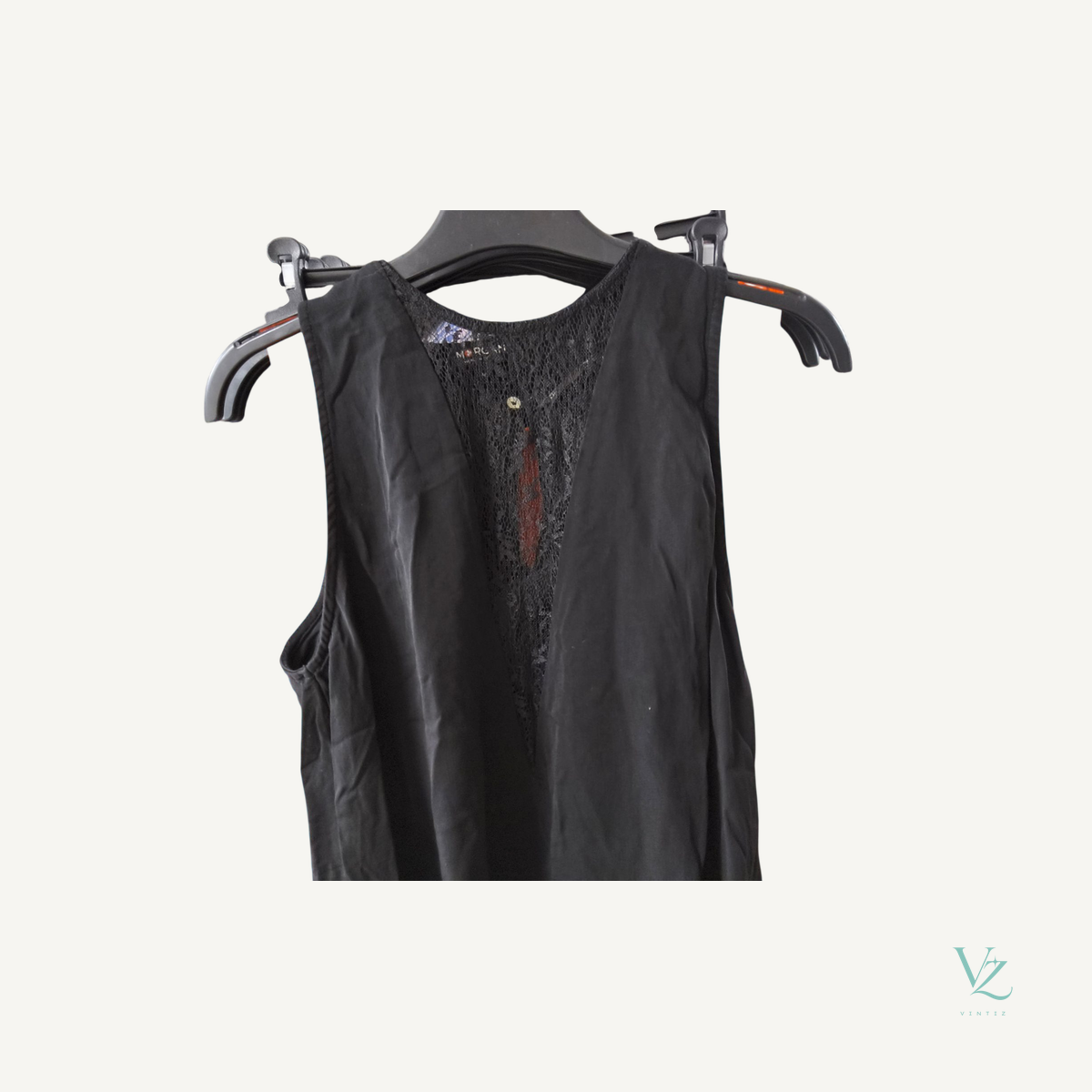 null — Caraco