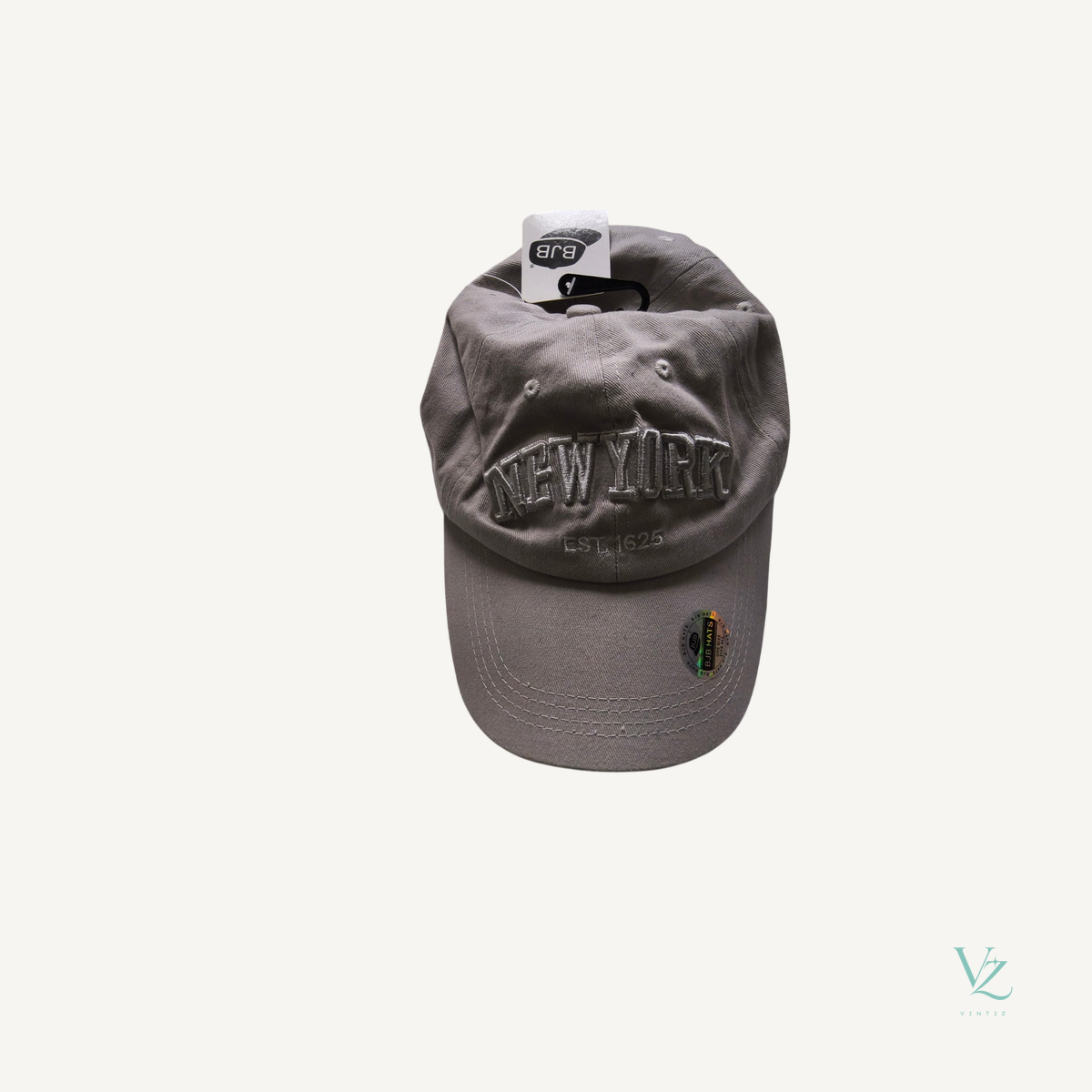 null — Casquette