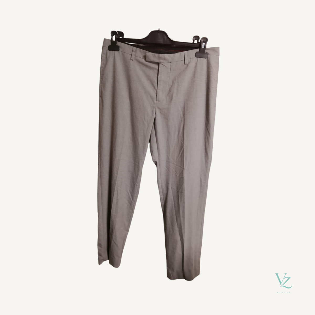 Zara — Pantalon Zara