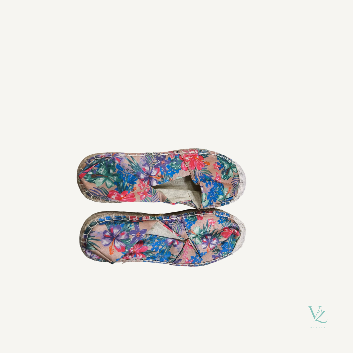 null — Espadrilles