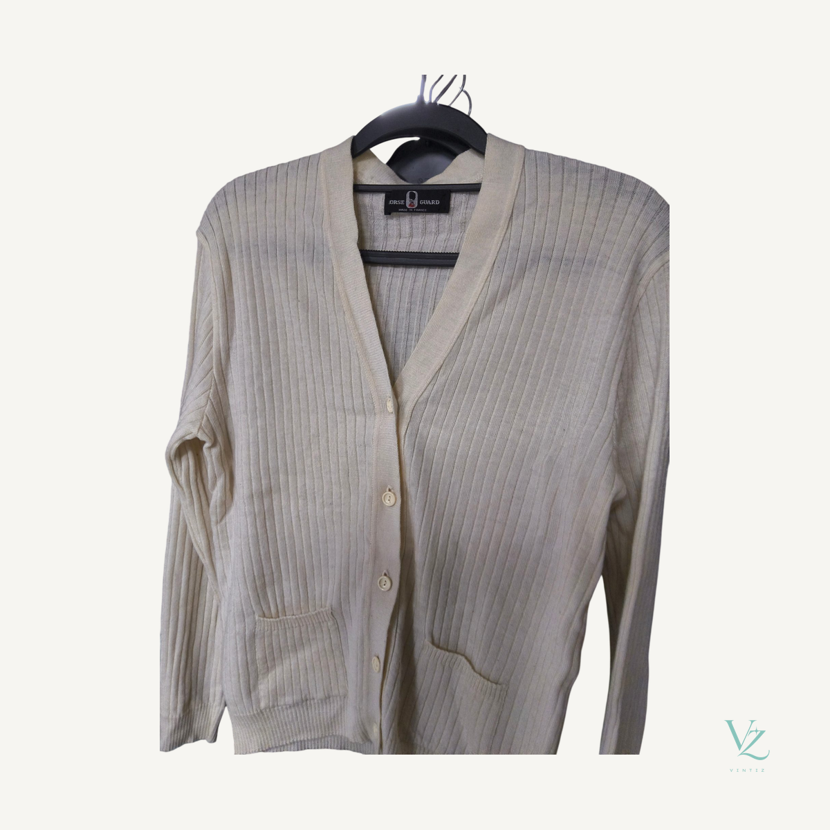 Horse Garde — Gilet Horse Garde