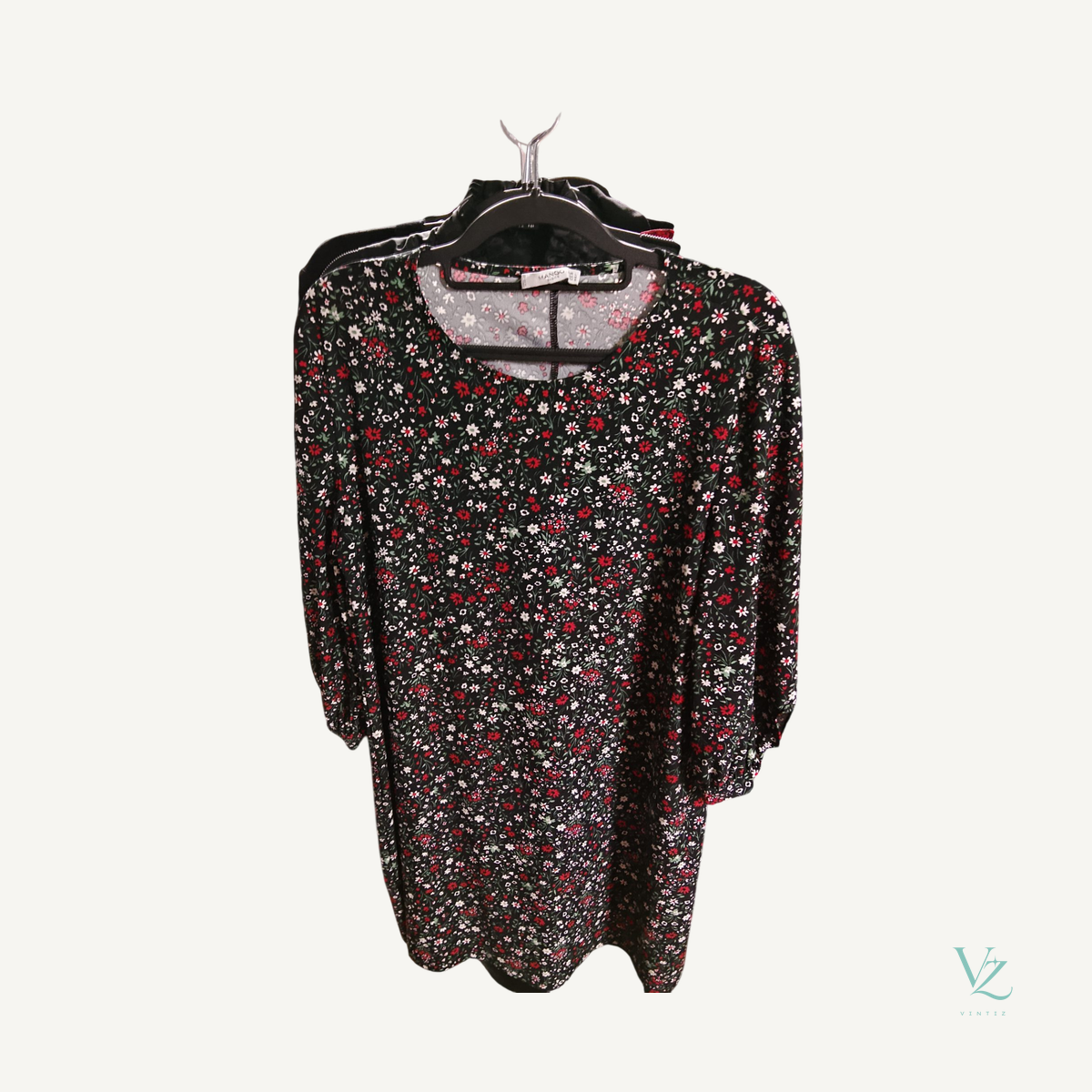 Mango — Robe Mango