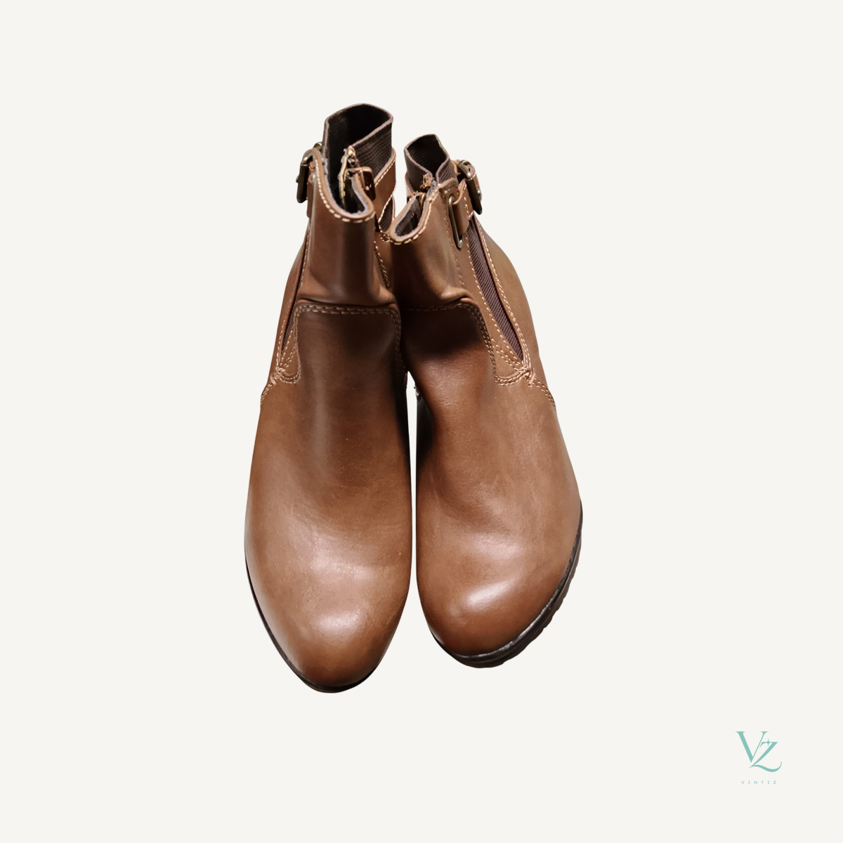 Urban — Bottines Urban