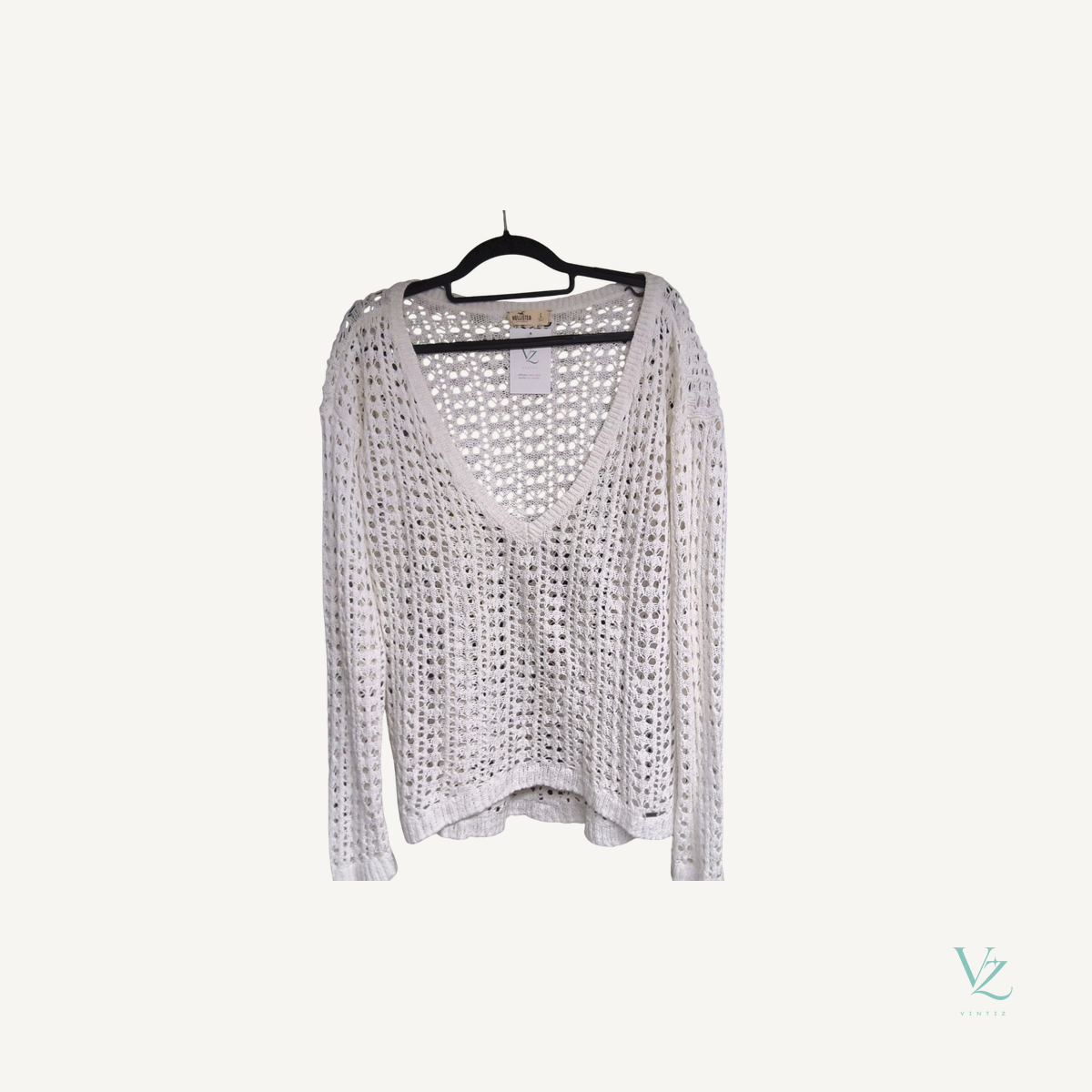 Hollister — Pull Hollister