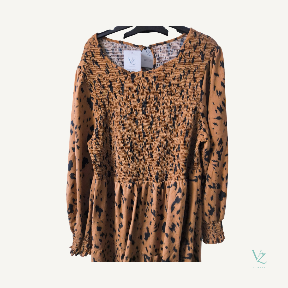 null — Robe