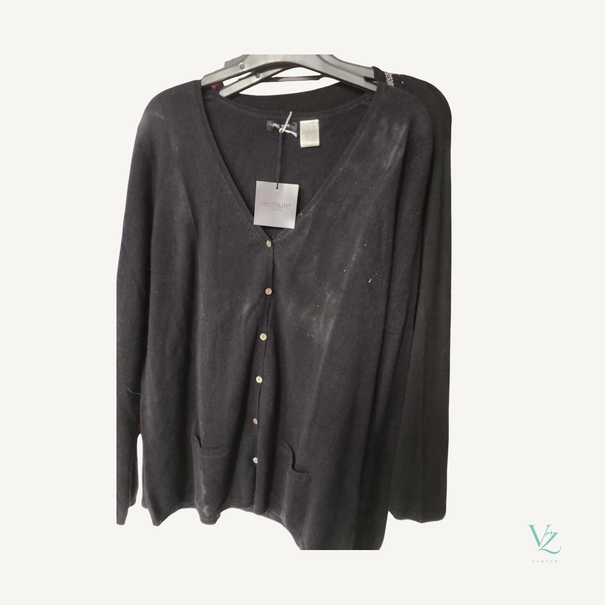 La Redoute — Gilet La Redoute