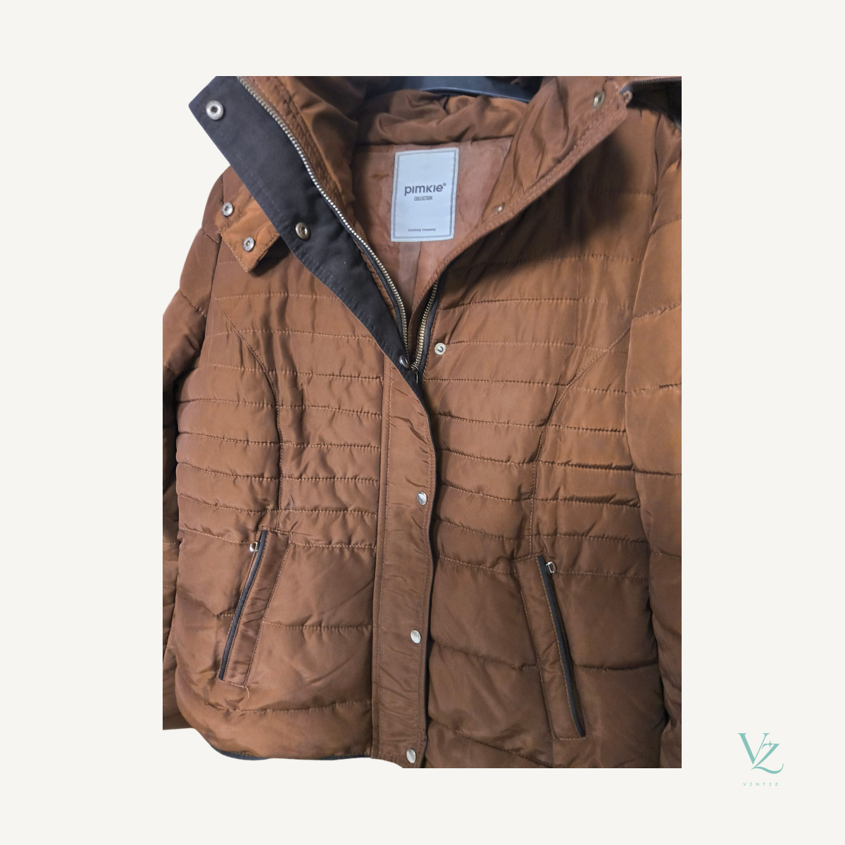 Pimkie — Blouson Pimkie