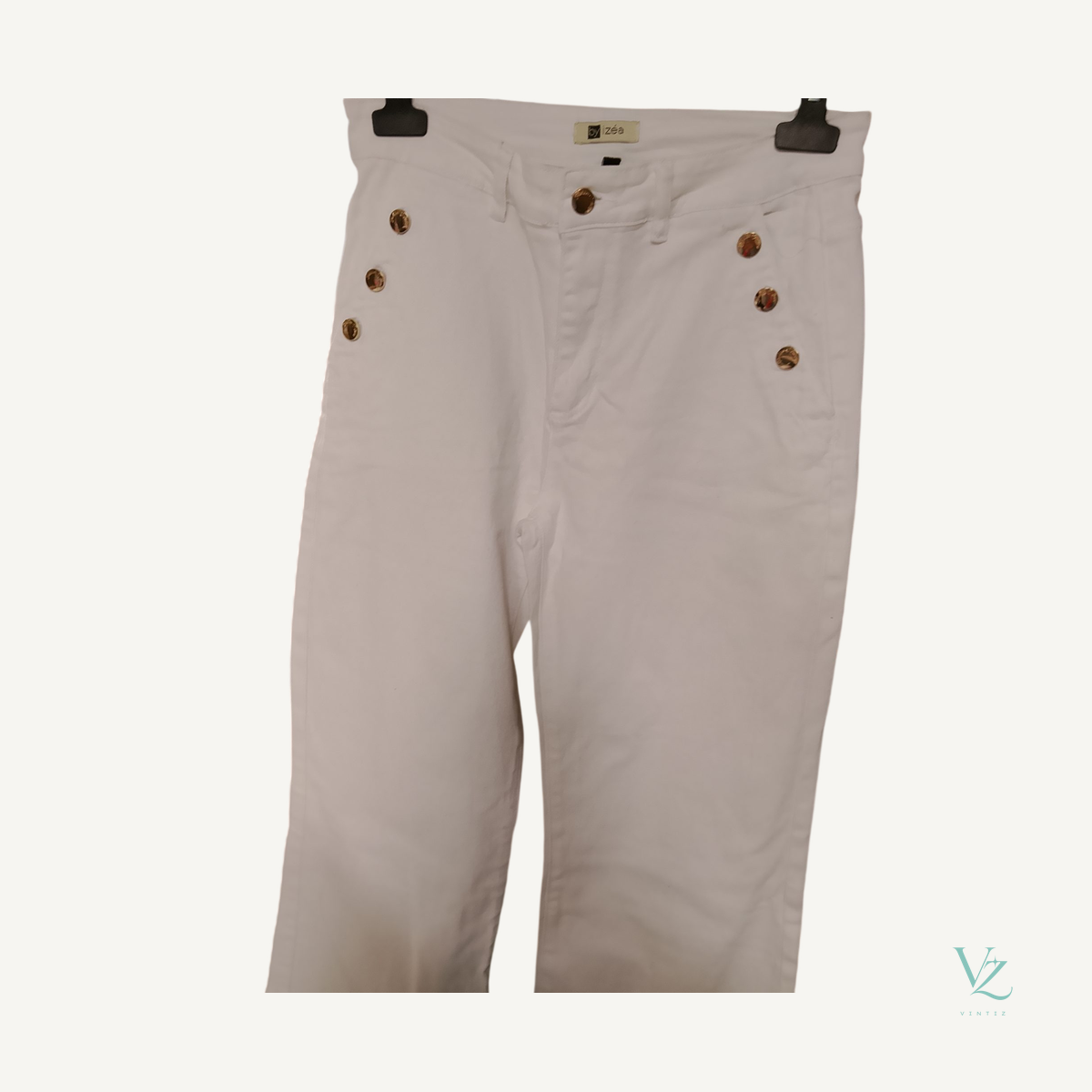 By Izéa — Pantalon By Izéa