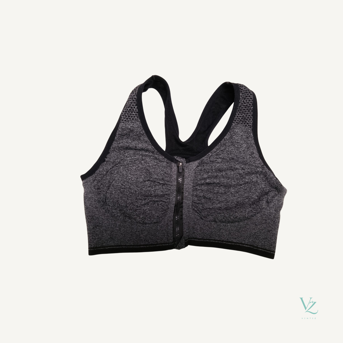 Inconnu  — Brassière de sport