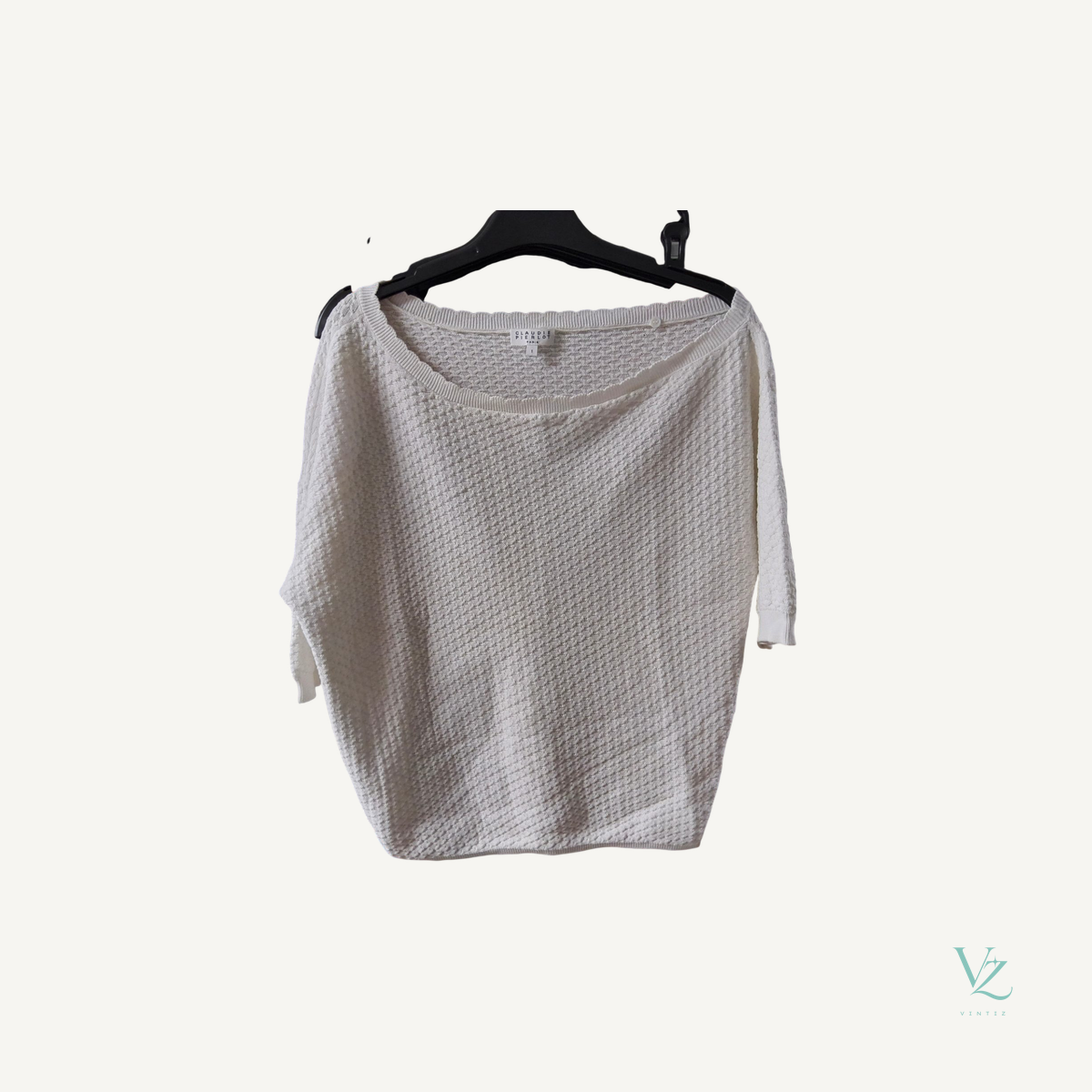 Claudie Pierlot — Pull Claudie Pierlot
