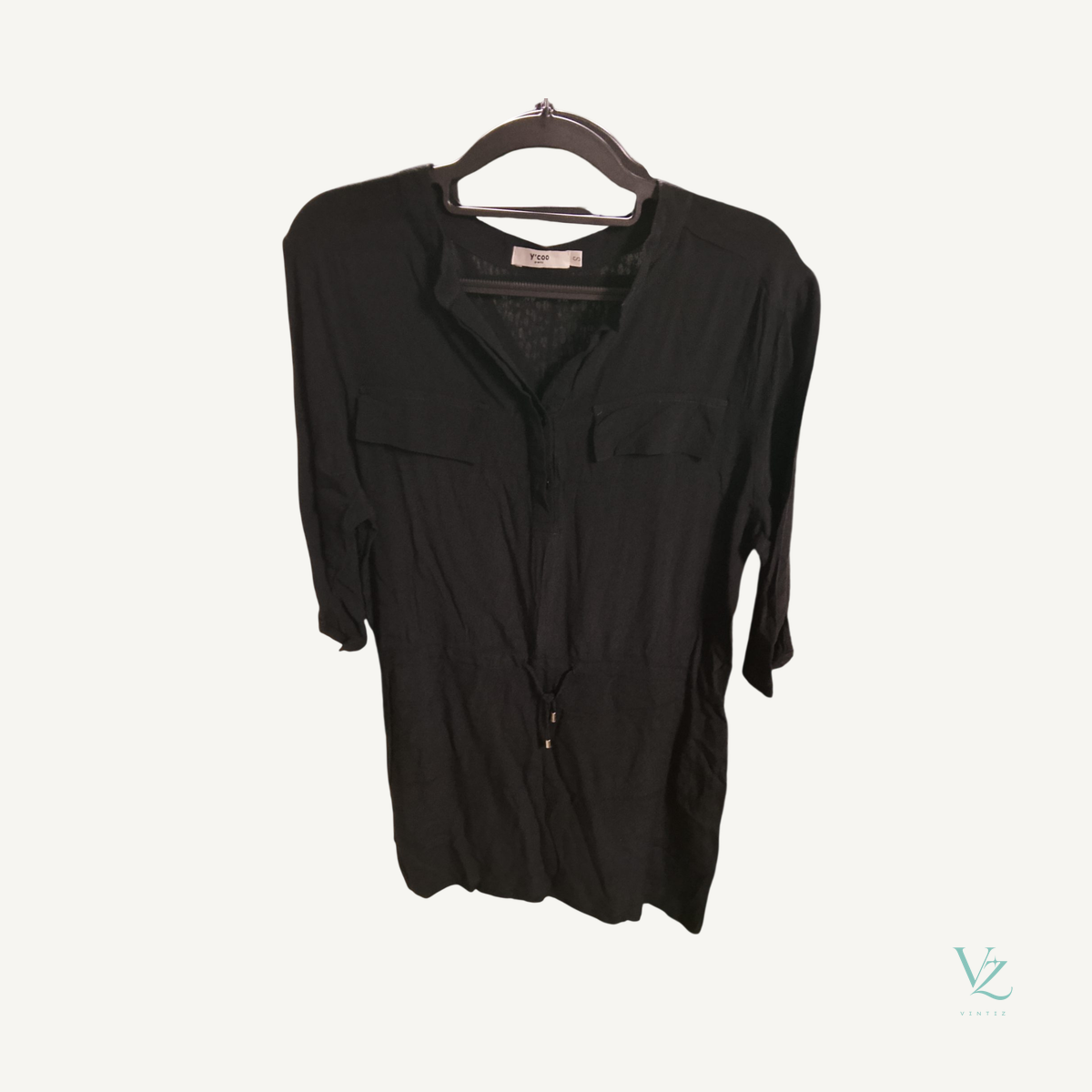 null — Robe