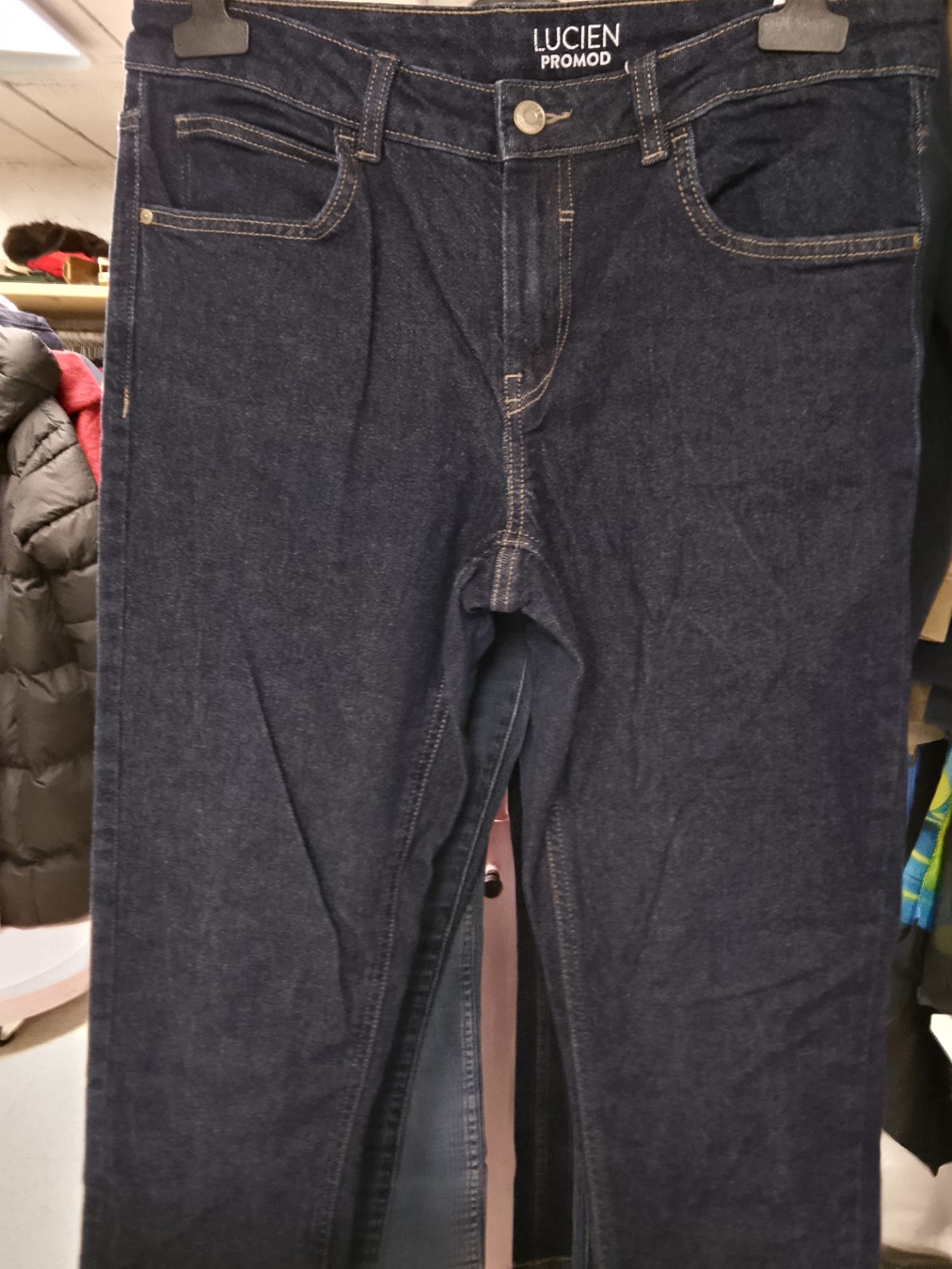 Lucien Promod — Pantalon (jean) Lucien Promod