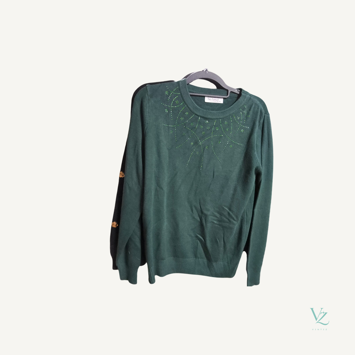Oulei Garment — Pull Oulei Garment