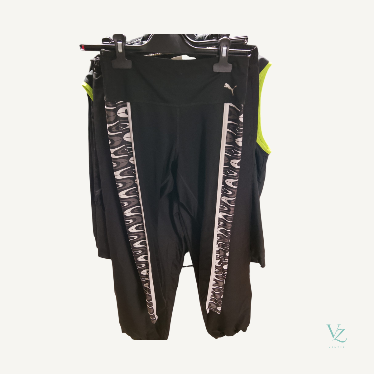 Puma — Legging de sport Puma