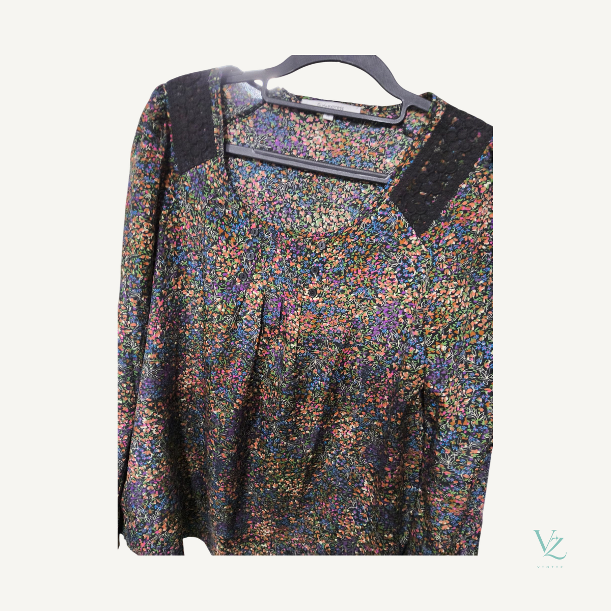 Sud Express — Blouse Sud Express