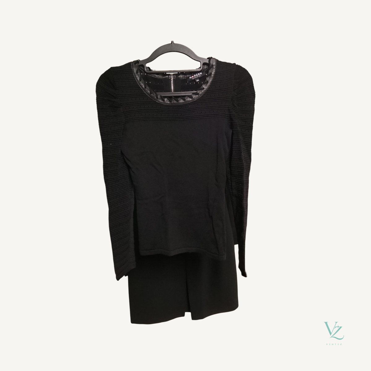 Morgane — Pull Morgane