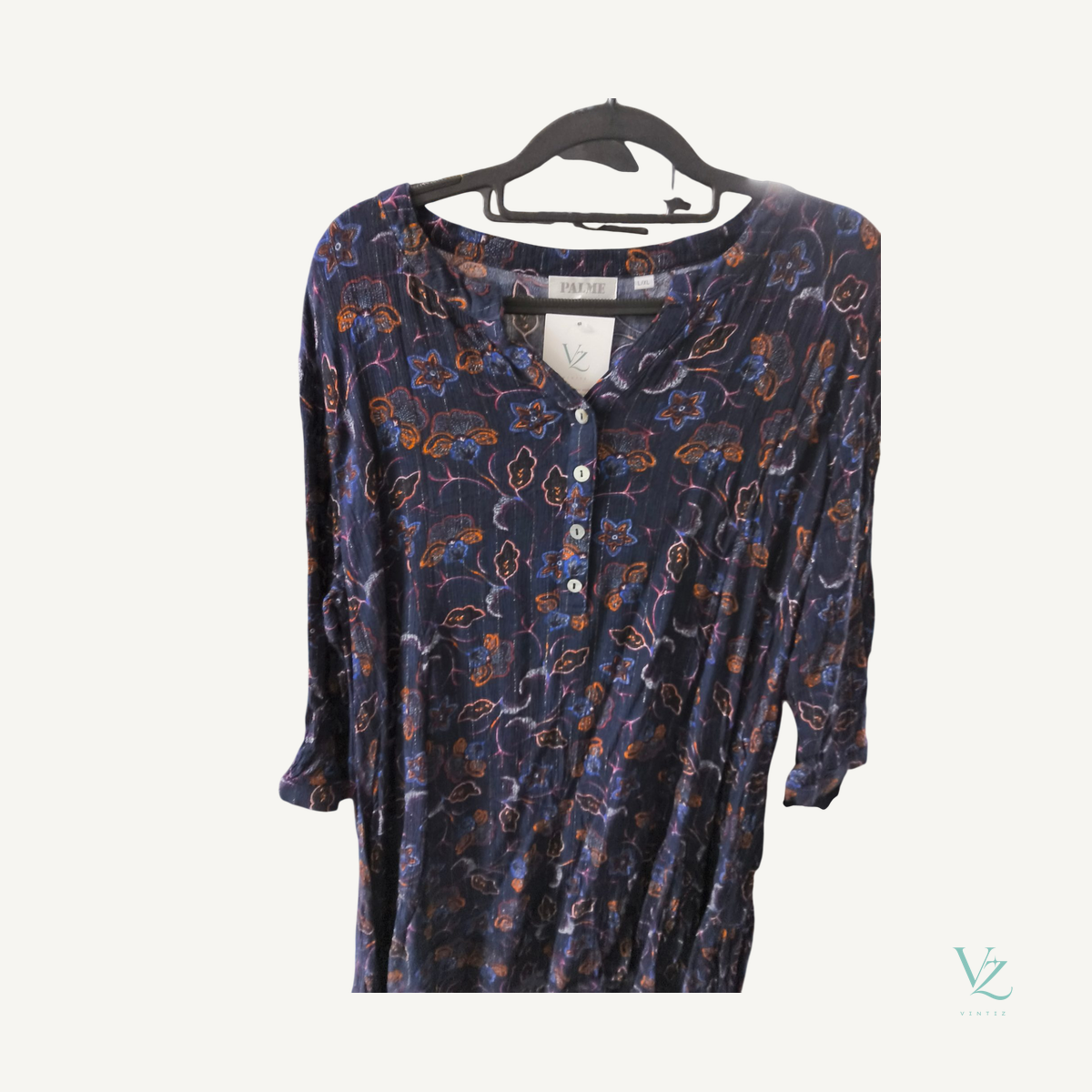 null — Robe