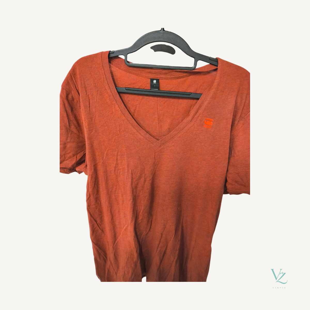 null — T-shirt