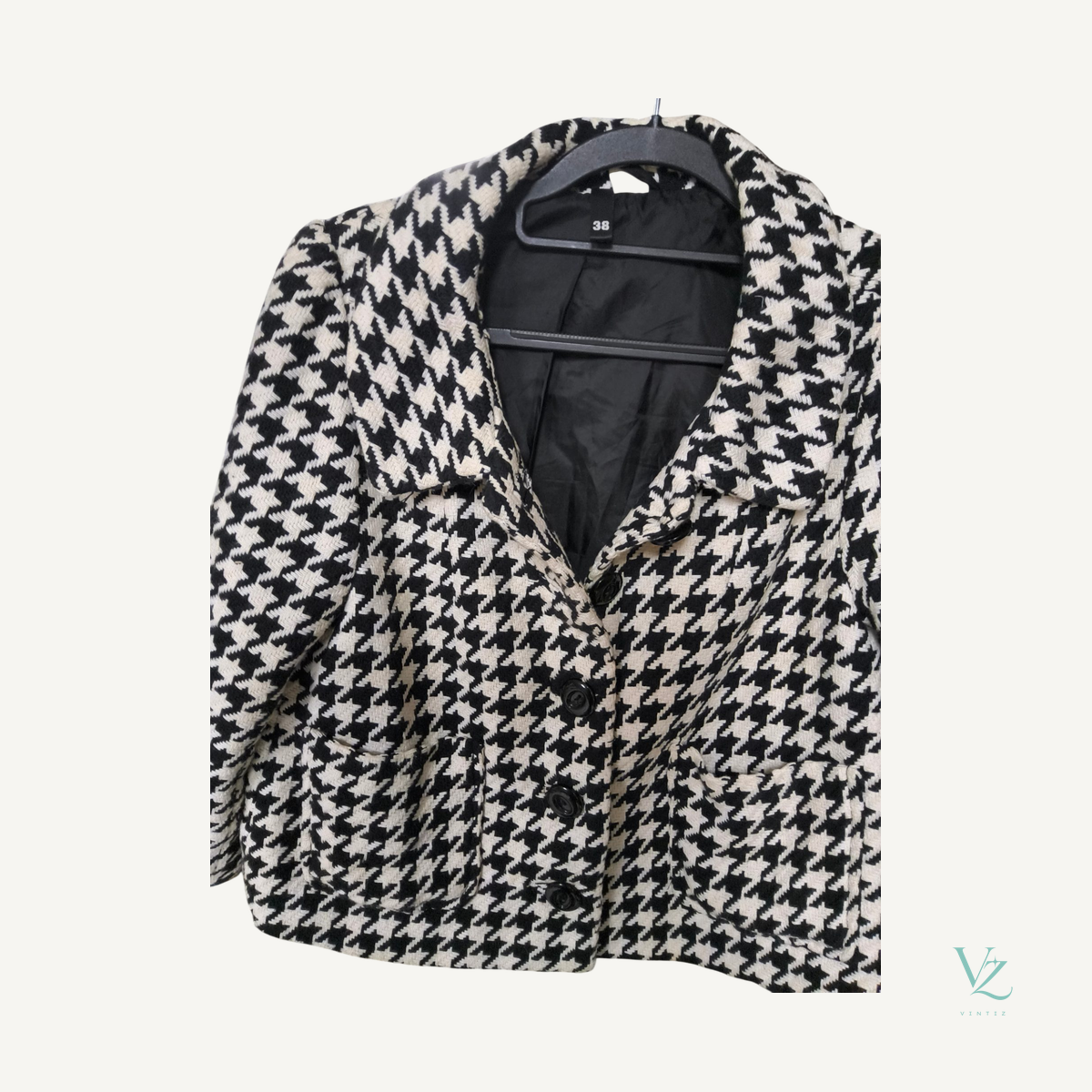 null — Veste