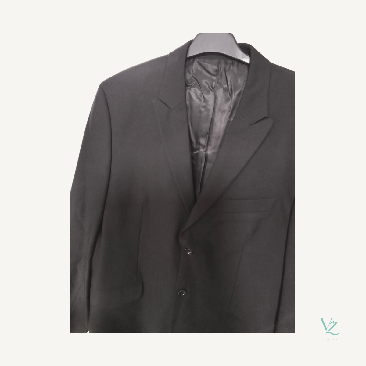 null — Veste