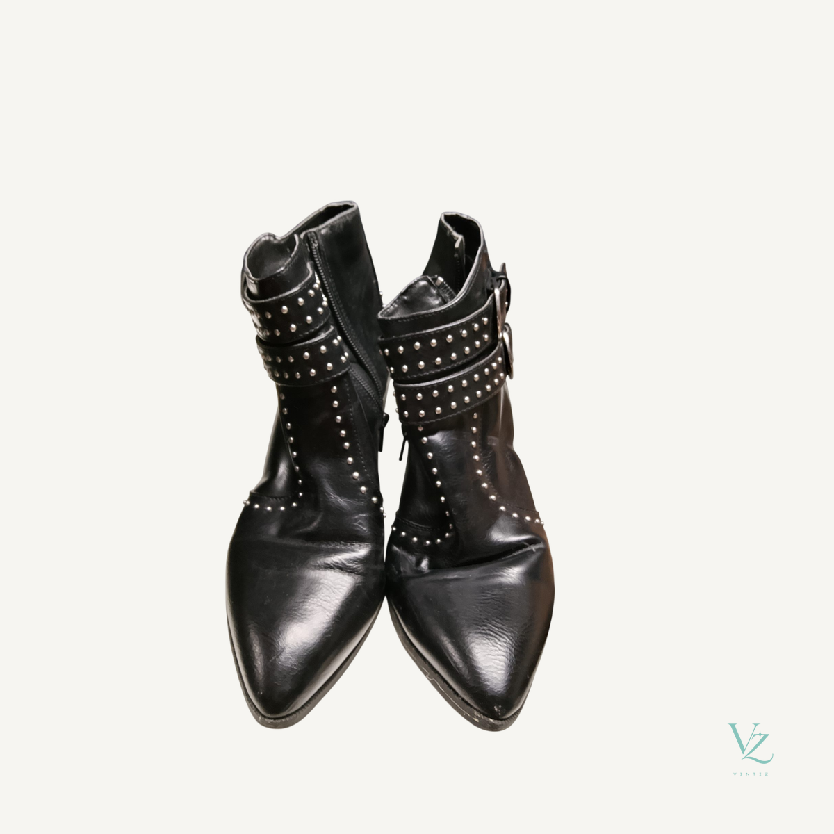 Promod — Bottines Promod