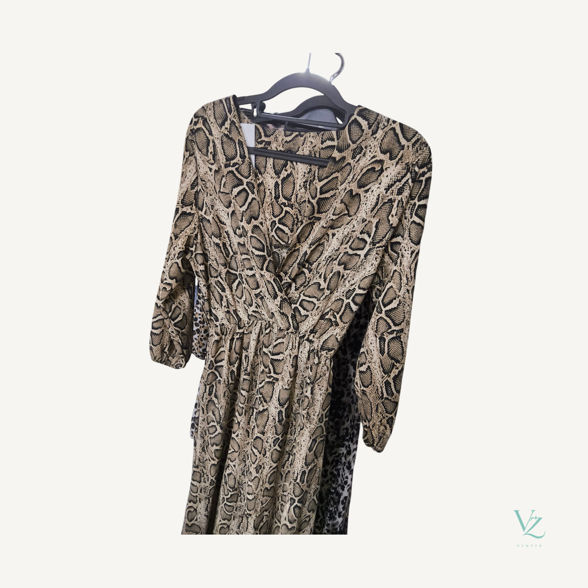 null — Robe