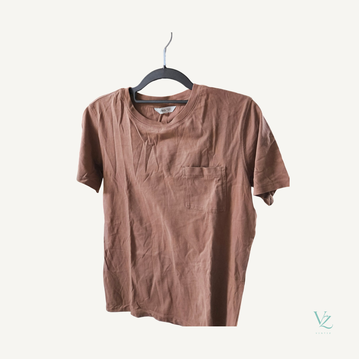 Mango — T-shirt Mango