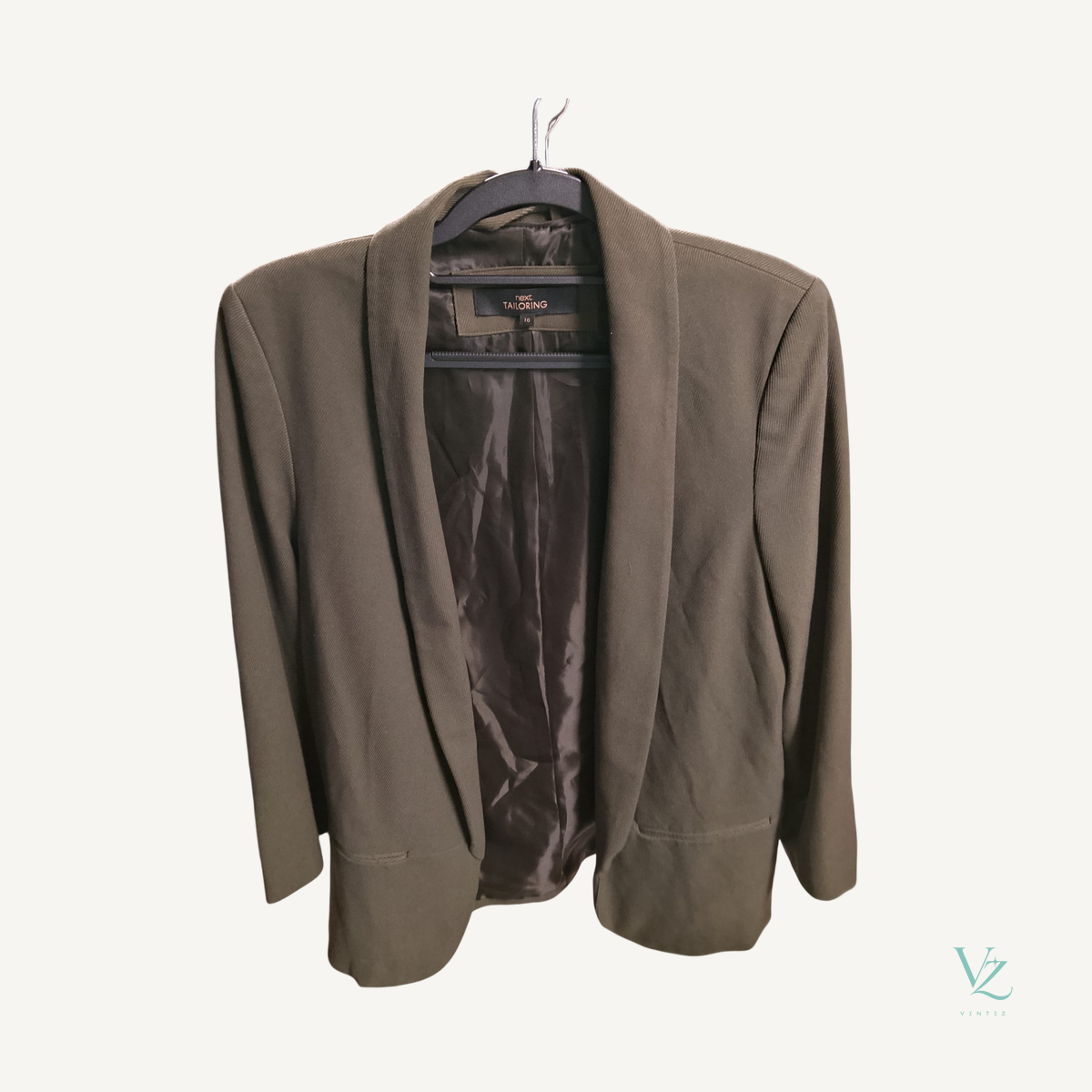 Next Tailoring — Blazer Next Tailoring