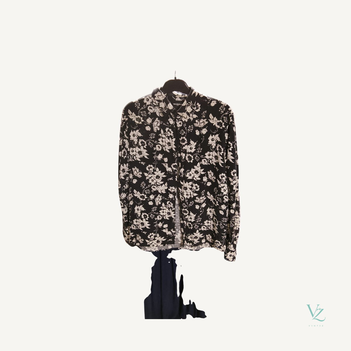 The kooples — Chemisier