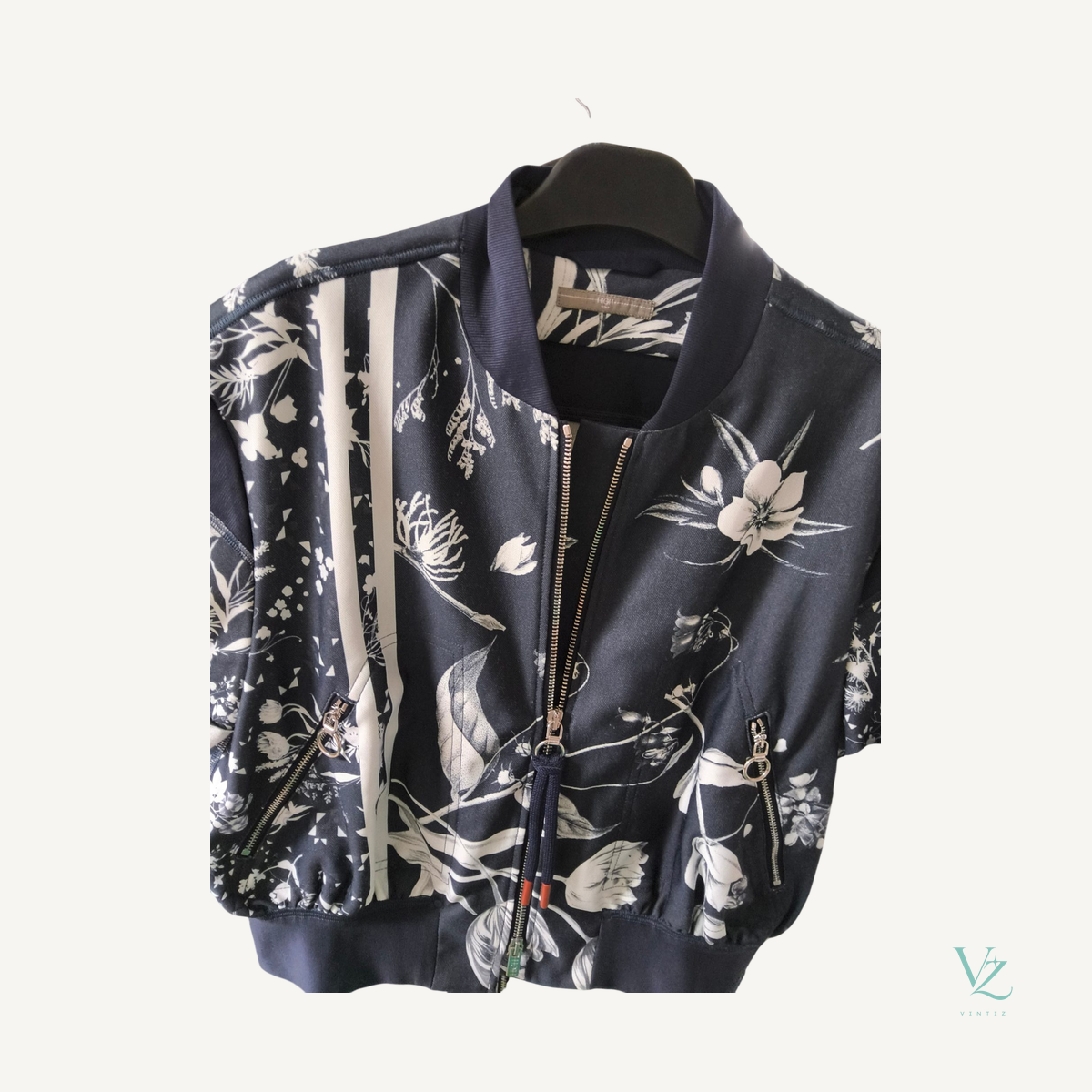 null — Blouson