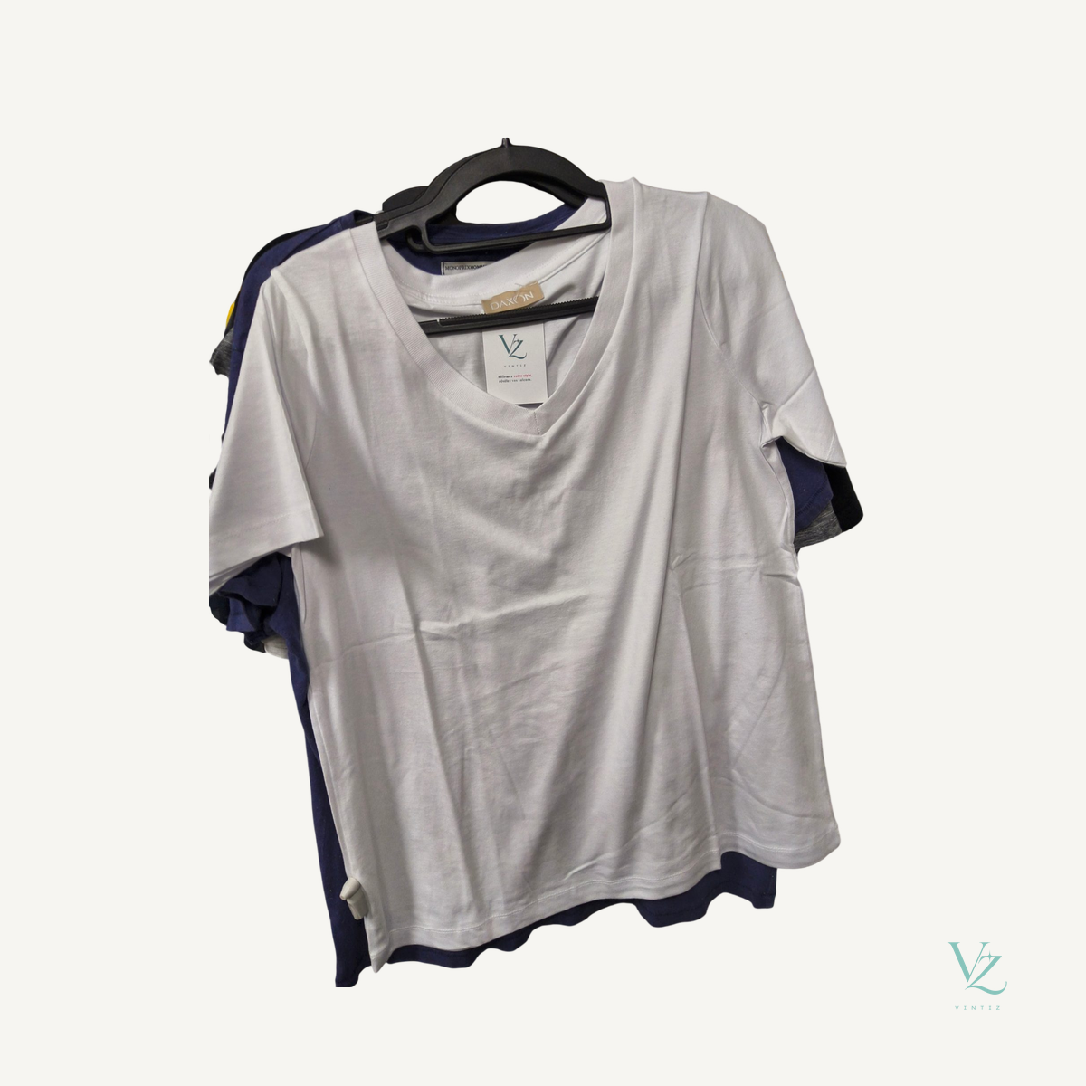 Daxon — T-shirt Daxon