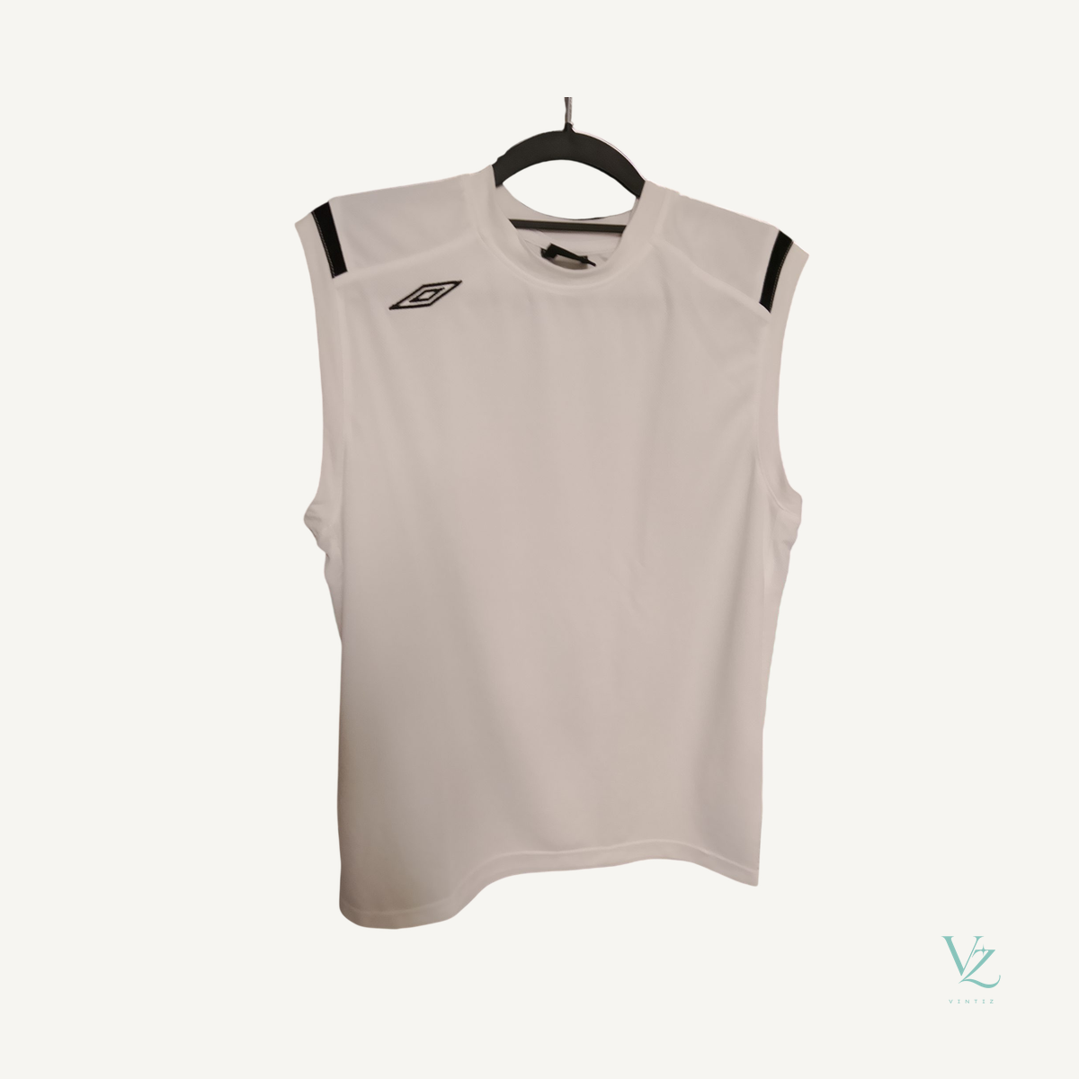 Umbro — Débardeur