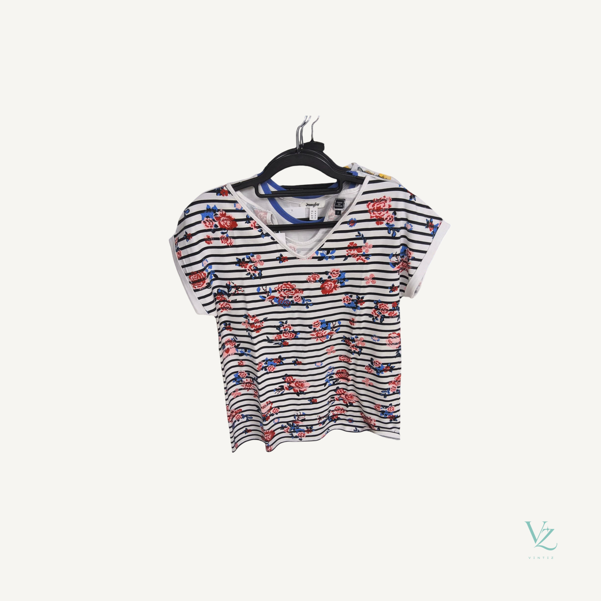 Terre de Marin — T-shirt Terre de Marin