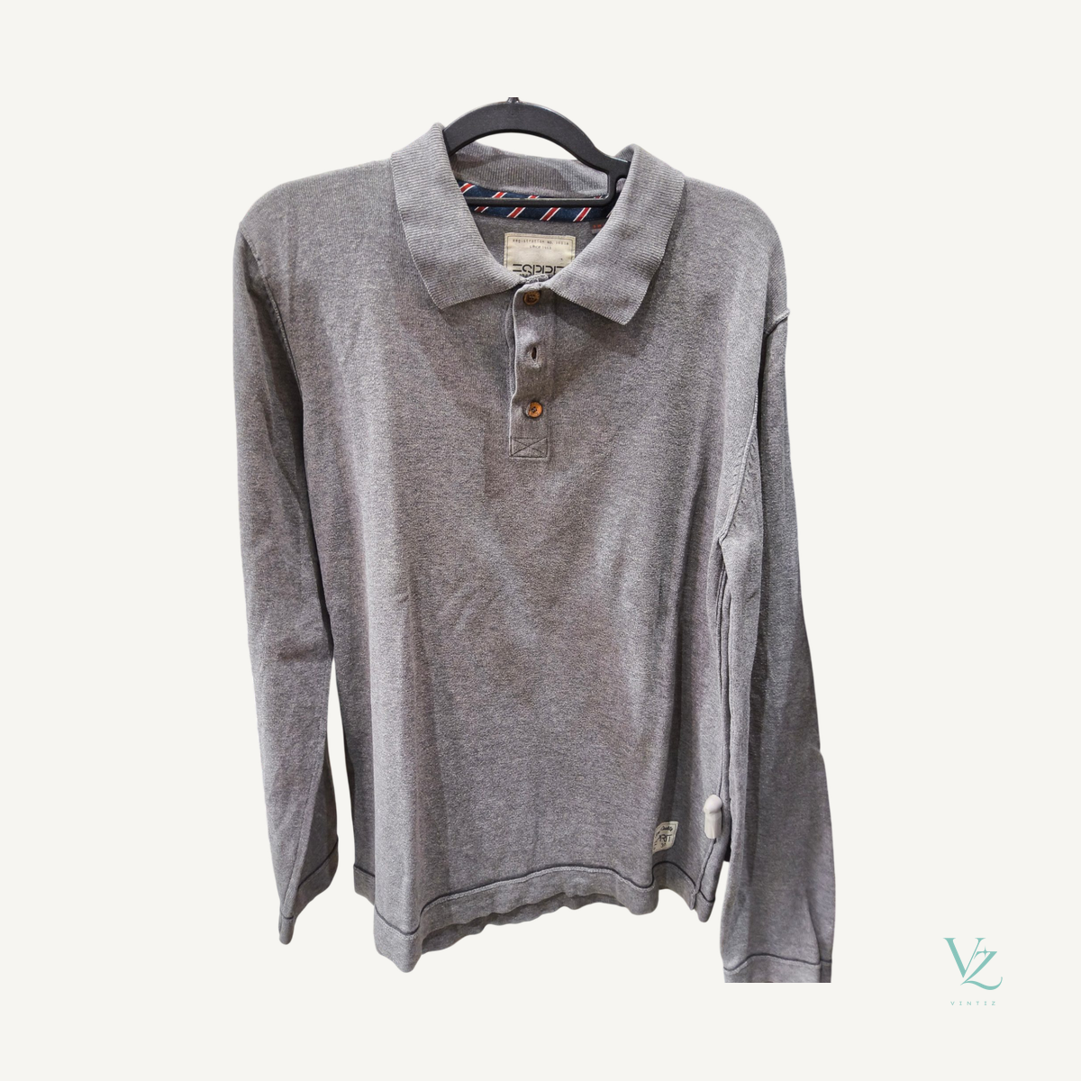 ESPRIT — Polo ESPRIT