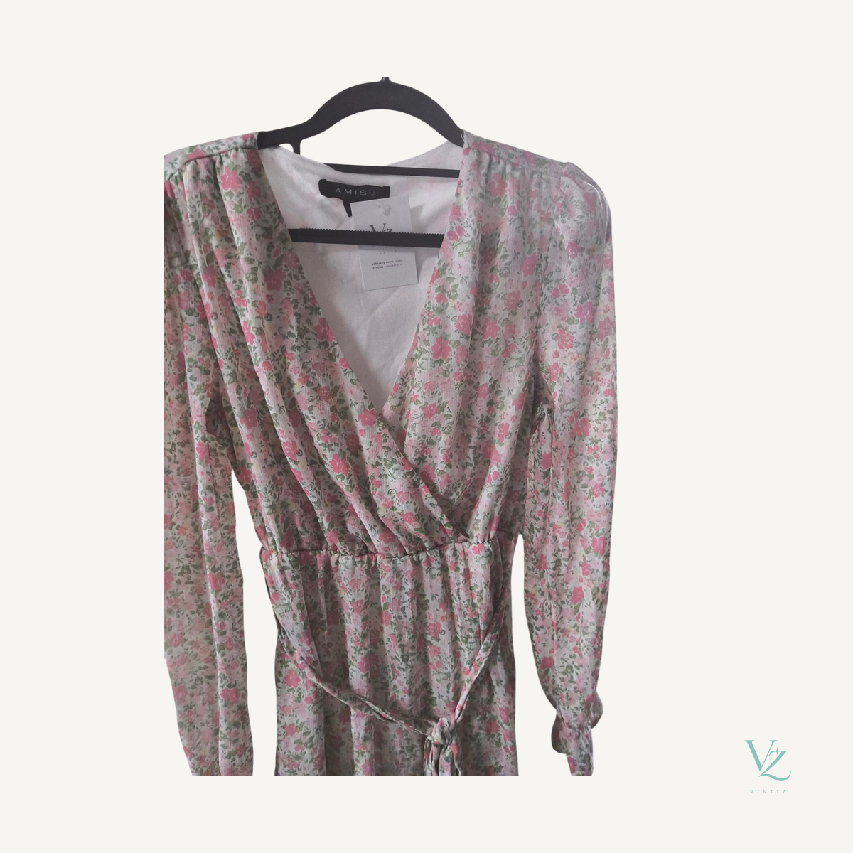 Missou — Robe Missou