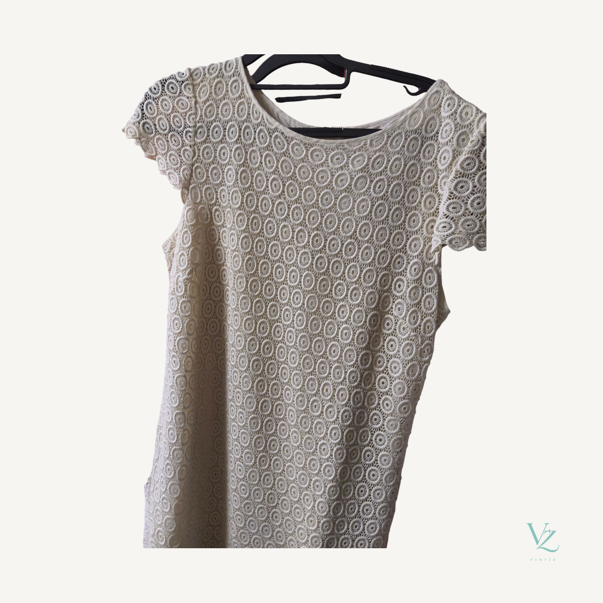 null — Robe