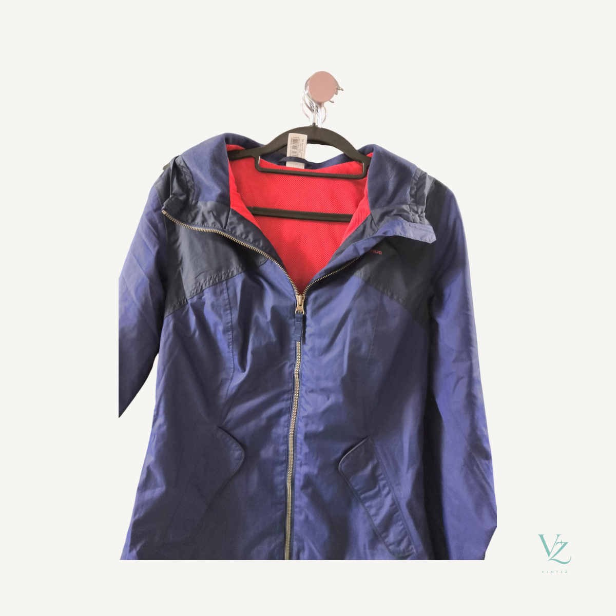 null — Manteau