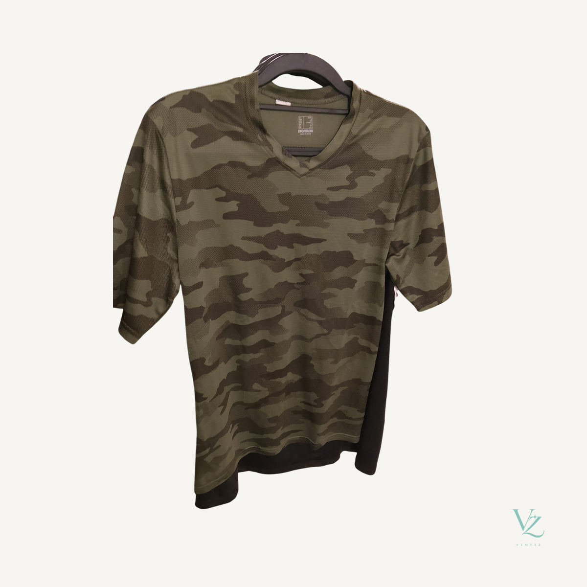 Decathlon — T-shirt Decathlon