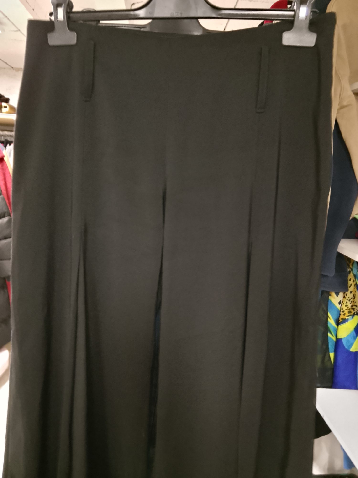 null — Pantalon